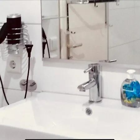 Apartment Ferienwohnung Kleine Auszeit Für 2- 4 Personen