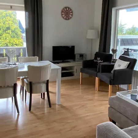 Ferienwohnung Kleine Auszeit Für 2- 4 Personen * Winterberg