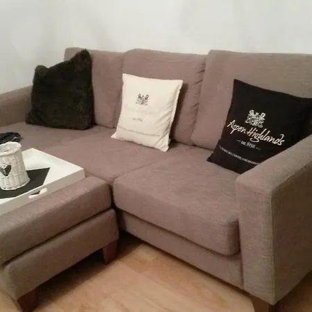 Ferienwohnung Kleine Auszeit Fuer 2- 4 Personen *