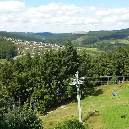 Ferienwohnung Kleine Auszeit Fuer 2- 4 Personen Апартаменти