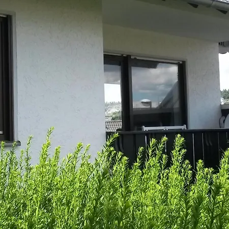 Ferienwohnung Kleine Auszeit Fuer 2- 4 Personen Apartmán Winterberg