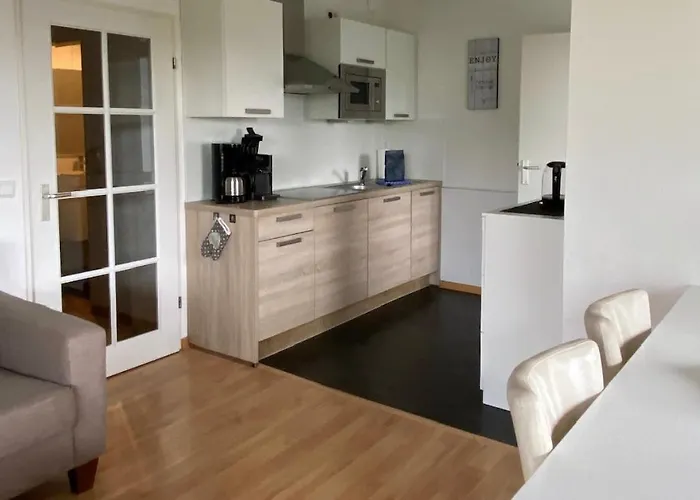 Ferienwohnung Kleine Auszeit Fuer 2- 4 Personen ヴィンターベルク