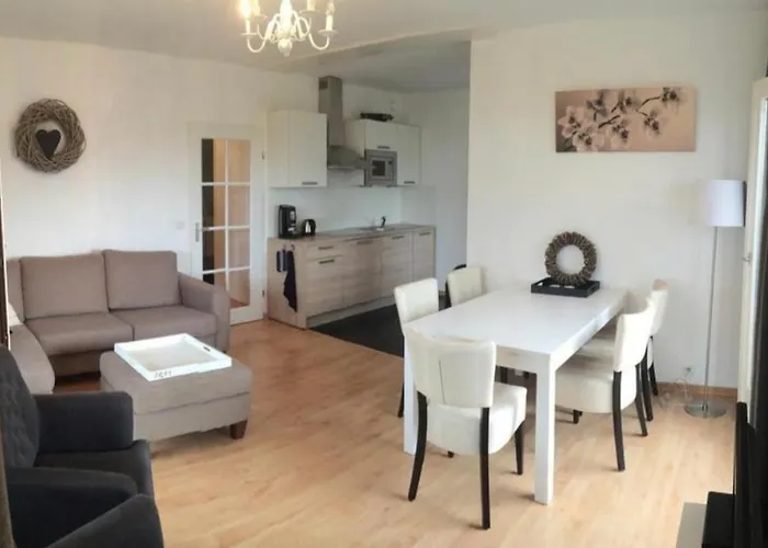 Ferienwohnung Kleine Auszeit Fuer 2- 4 Personen ヴィンターベルク