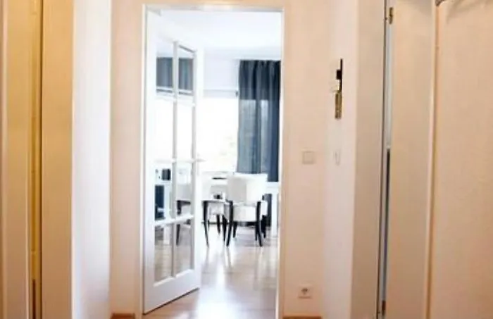 Ferienwohnung Kleine Auszeit Fuer 2- 4 Personen * ヴィンターベルク